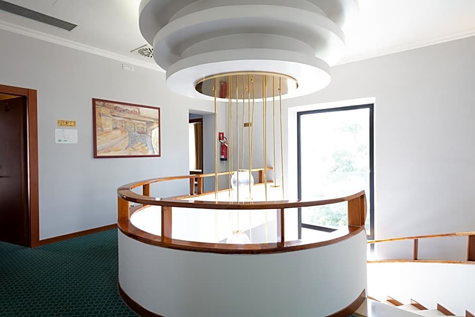 Cervara Park Hotel