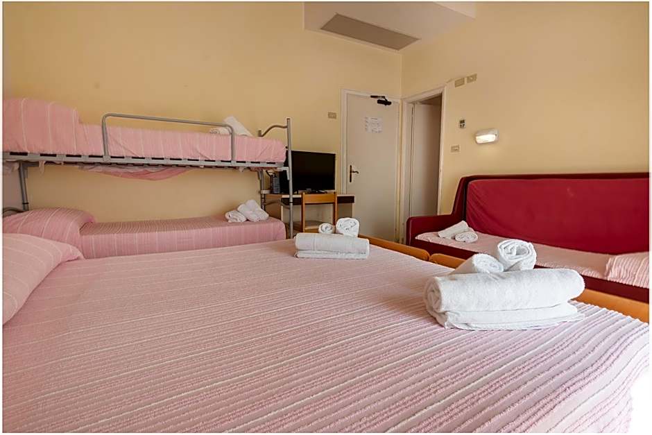 Hotel Bonaria
