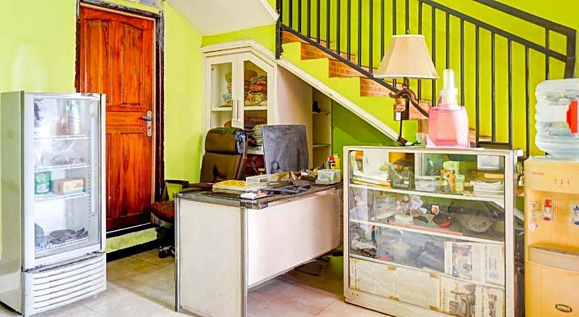 OYO 93069 Penginapan Sumber Rizki