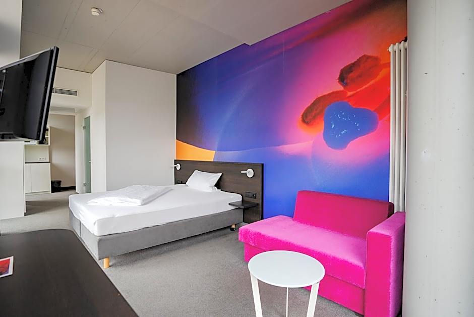 qubixx stadtmittehotel