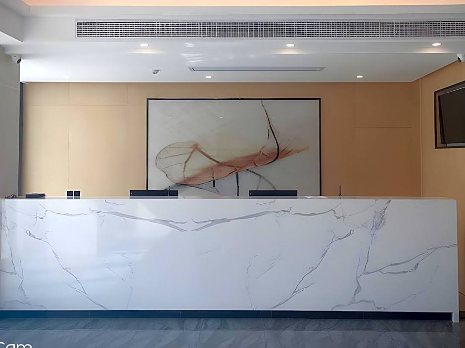 Green Tree Inn Huangshan Yi County Xidi Hongcun