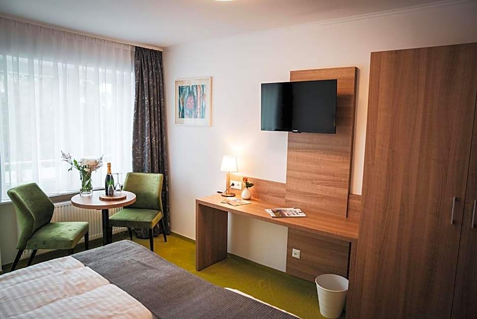 Höhenhotel Rote Lache