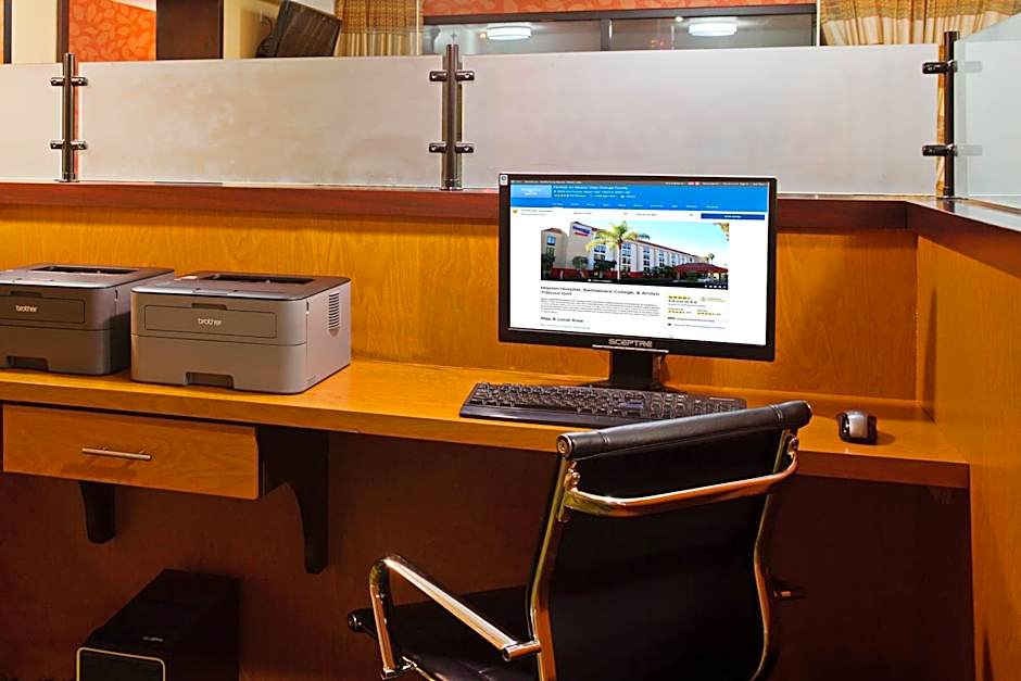 Fairfield Inn by Marriott Mission Viejo Orange County