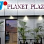 Hotel Planet Plaza