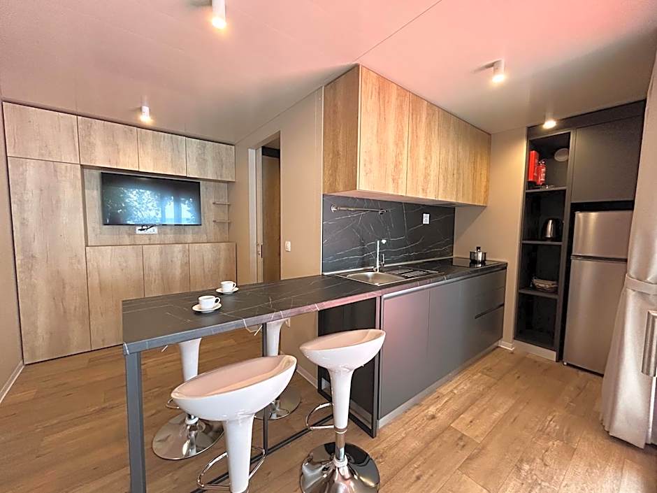 Elements Camping Selce Mobile homes