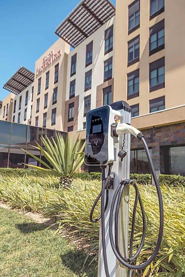 Hilton Garden Inn Liberia Airport