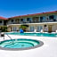 California Suites Hotel