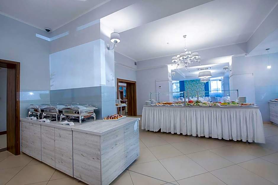 Hotel Cesarskie Ogrody