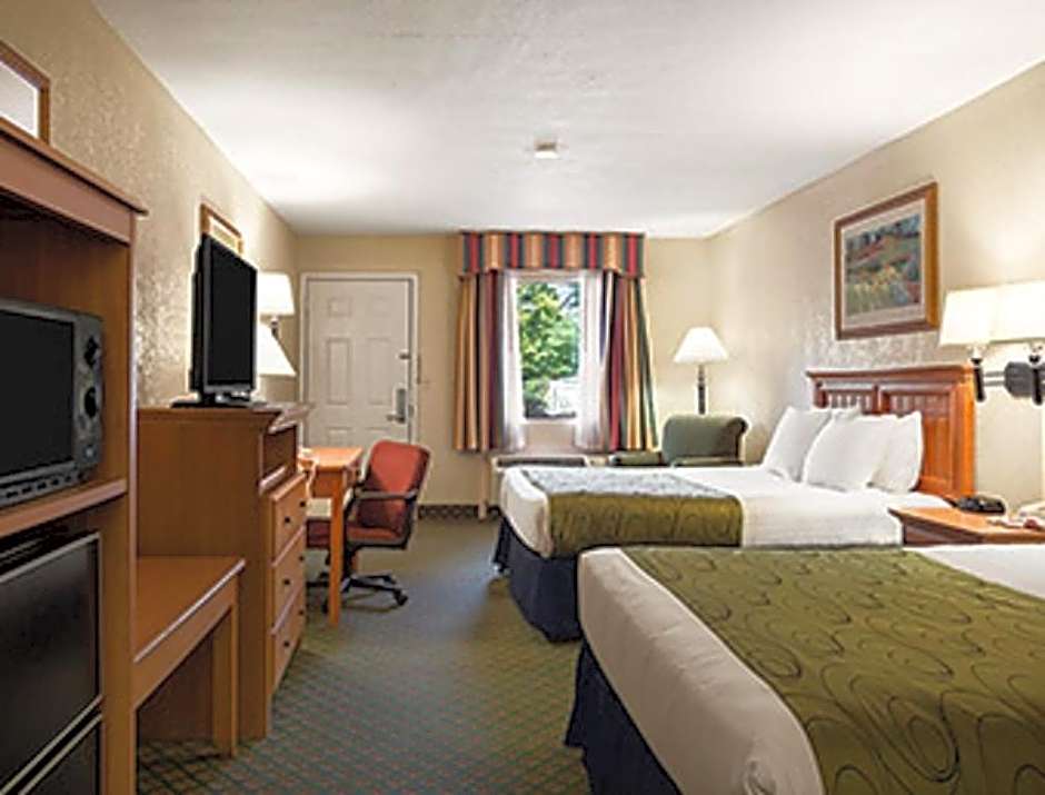 Days Inn & Suites by Wyndham Stuttgart