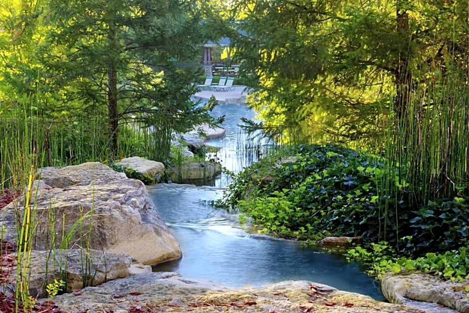 Marriott's Willow Ridge Lodge