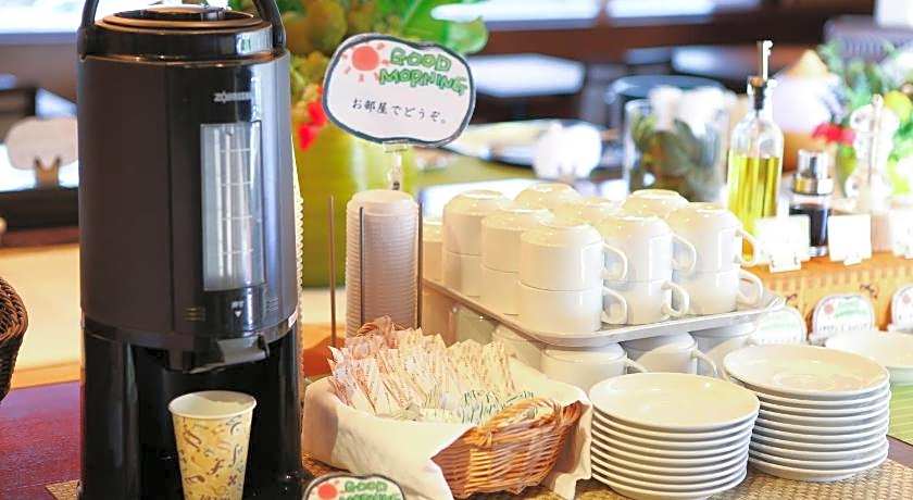 Juraku Stay Niigata