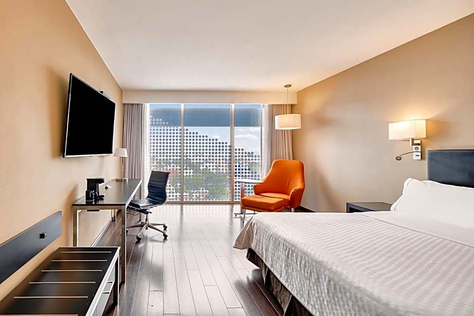 Fiesta Inn Insurgentes Viaducto