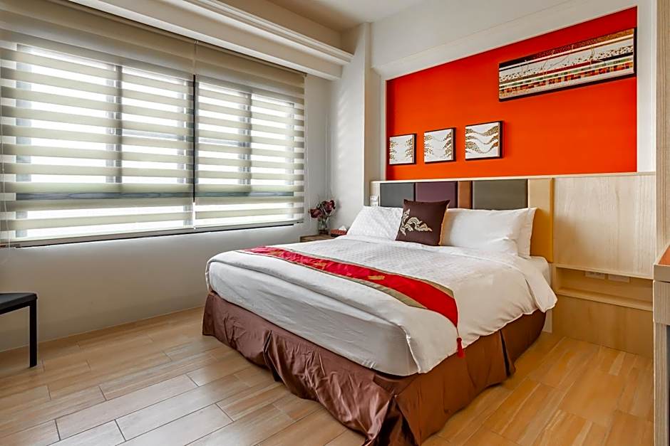Mambo Boutique Hotel