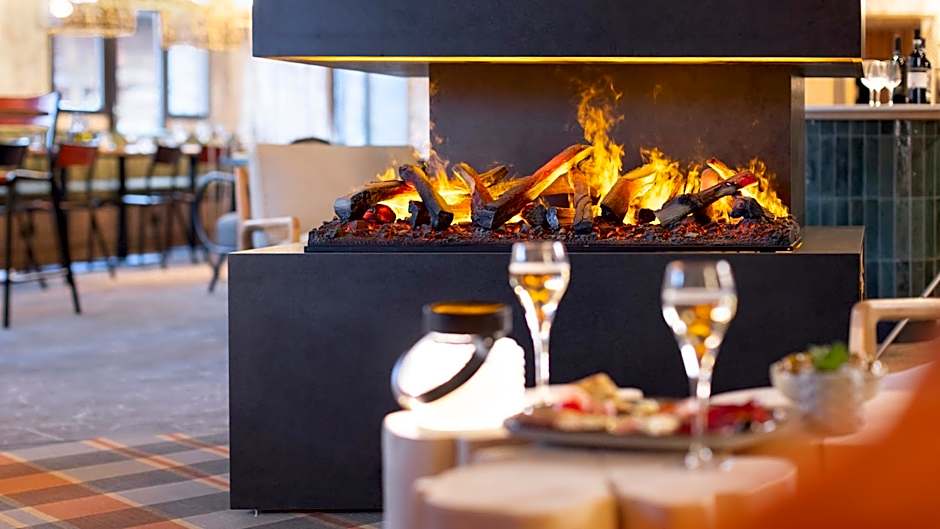 ibis Styles Les Houches Chamonix