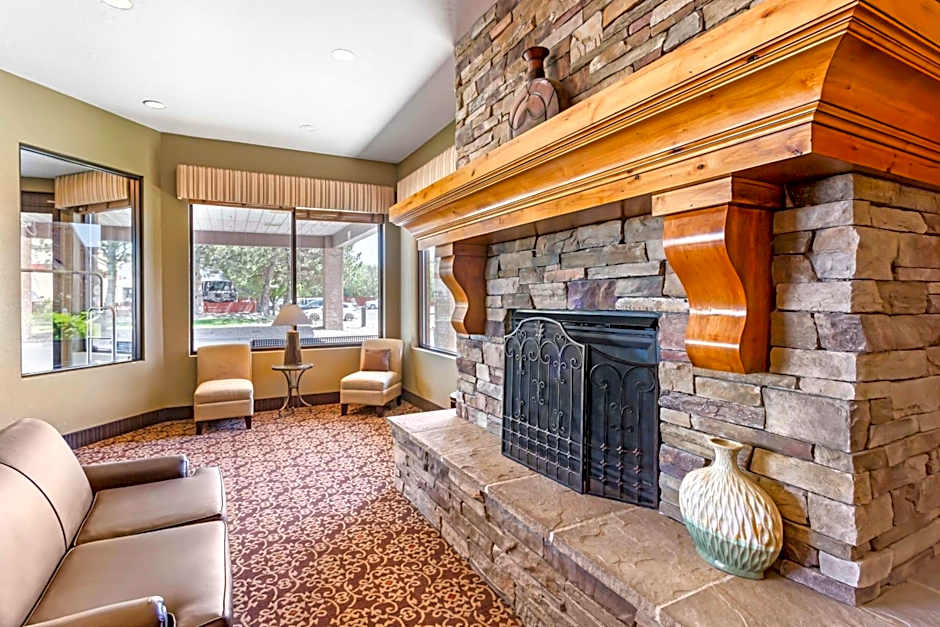 Best Western Elko Inn