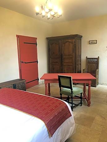 Queen Room - Disability Access