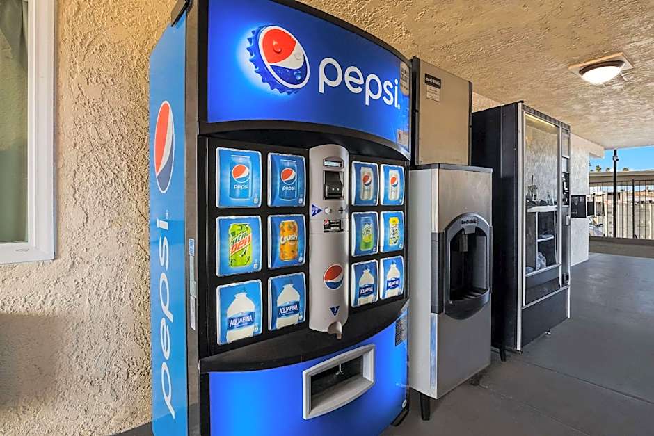 Rodeway Inn San Bernardino & Redlands