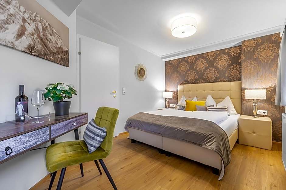 Boutique Hotel ANYBODY
