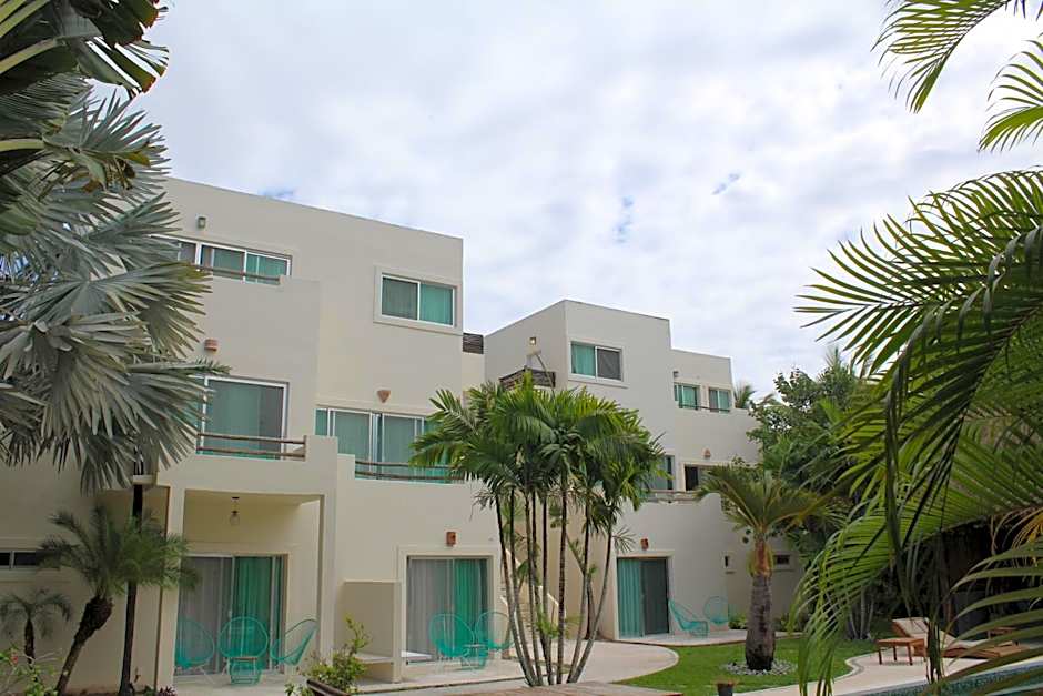 Villas H2O