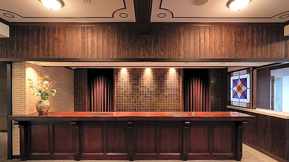 Matsumoto Hotel Kagetsu