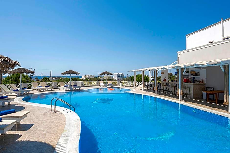 Bella Santorini Studios