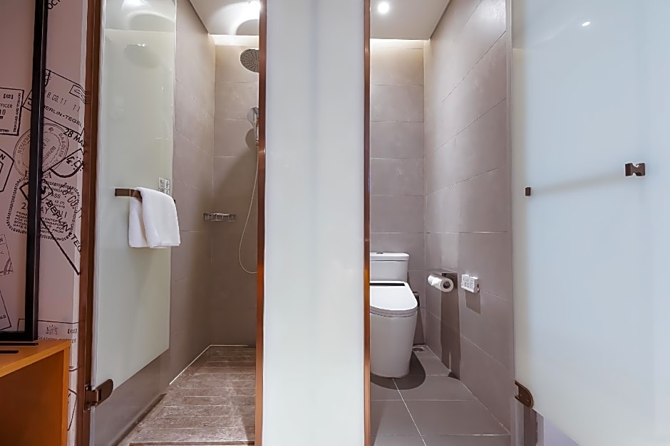 Ibis Hotel (Suzhou Sanxiang Road Branch)  – Suzhou, Jiangsu, MD