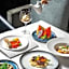 Hilton Sukhumvit Bangkok