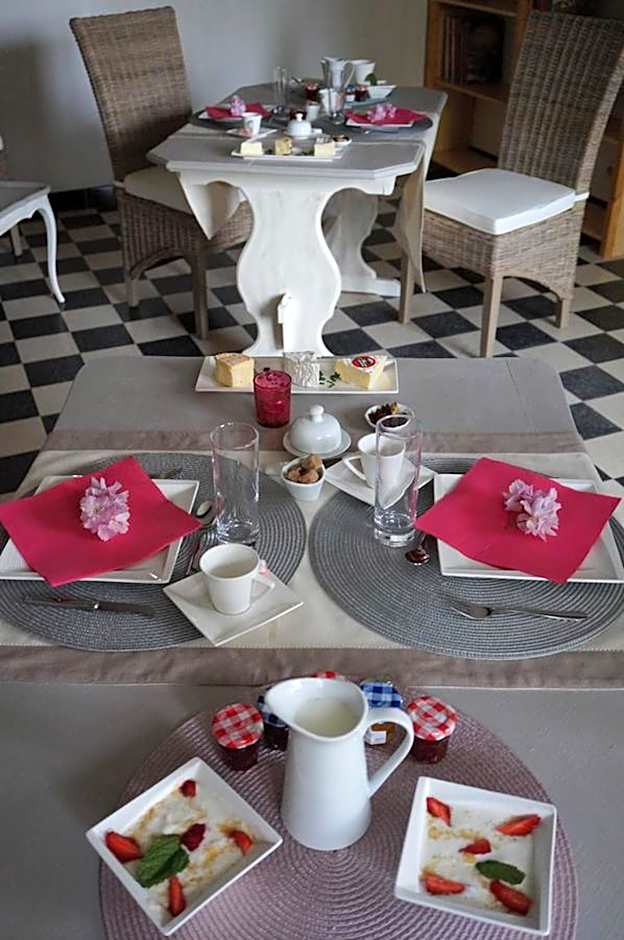 Le Clos Saint Jean
