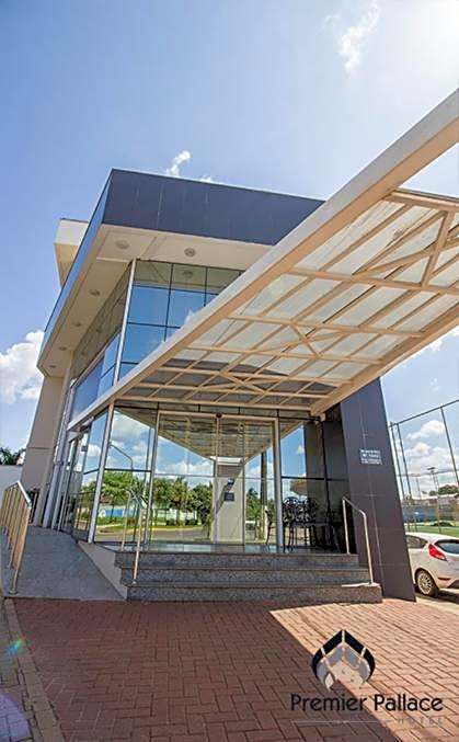 Premier Pallace Hotel