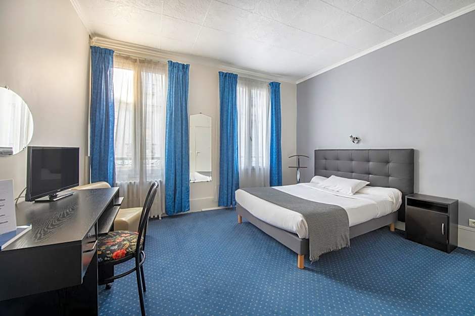 Royal Hotel Versailles