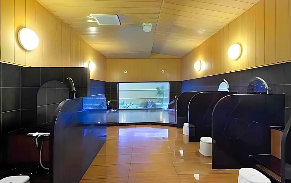 Hotel Route Inn Miyako