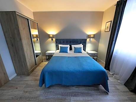 Rezydencja Biały Dworek