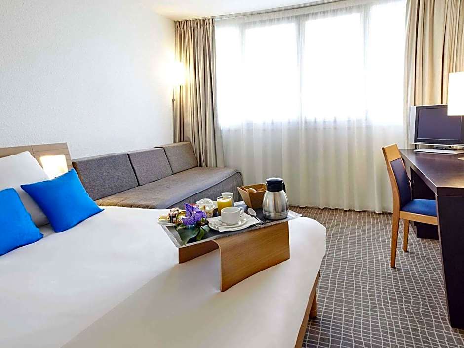 Novotel Chartres