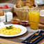 Hotel Plaza Hannover