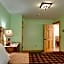 Cobble Mountain Lodge