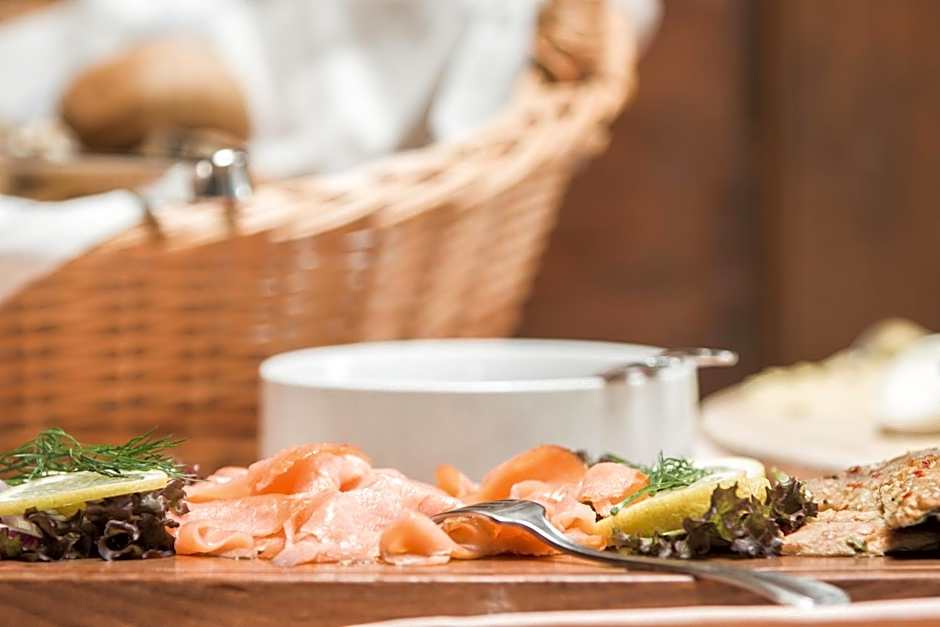 Hotel Klein Amsterdam