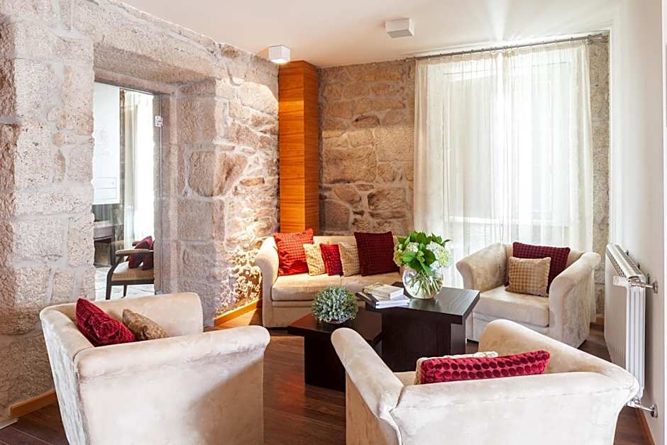 Casas Novas Countryside Hotel Spa & Events