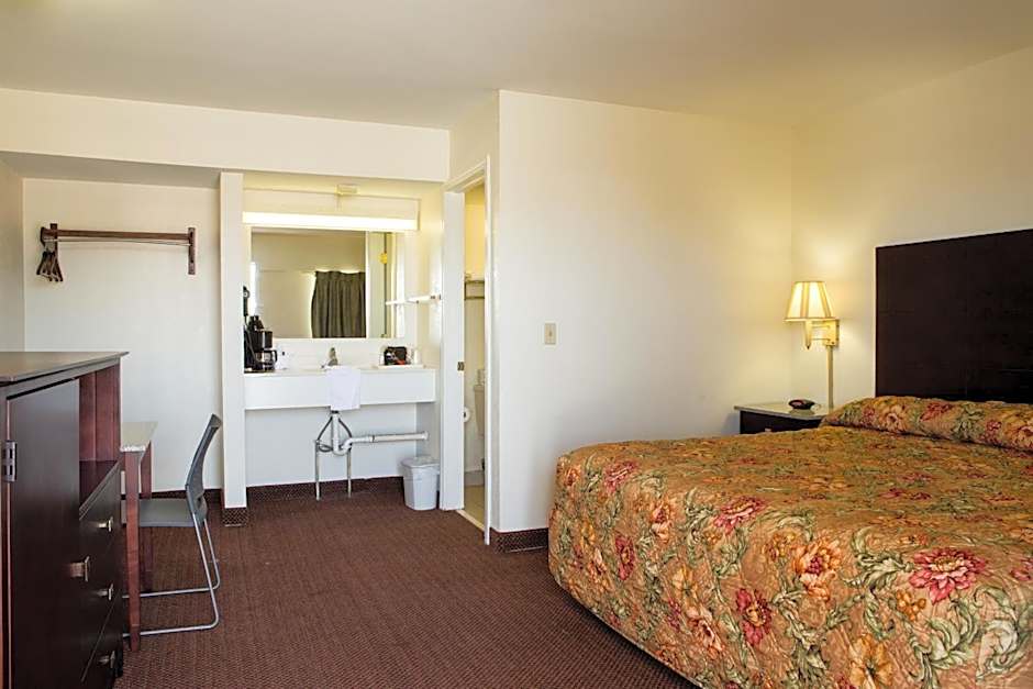 Sands Inn & Suites – Woodward, OK
