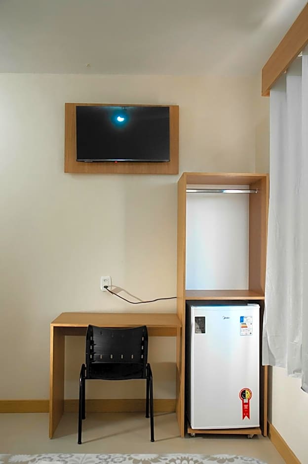 Marechal Plaza Hotel