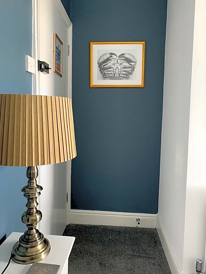 The Nags Head - Room only accommodation