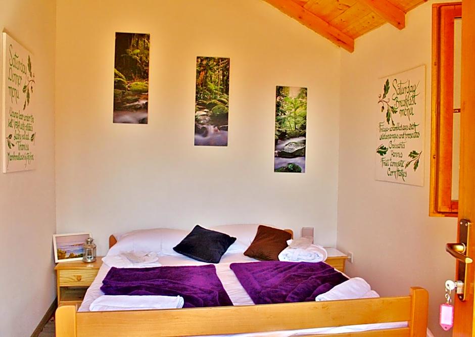 Boutique B&B Agroturizam Sv. Juraj