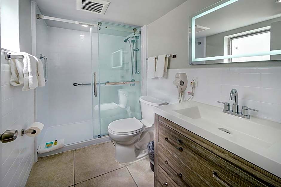 Ocean Villas of Deerfield