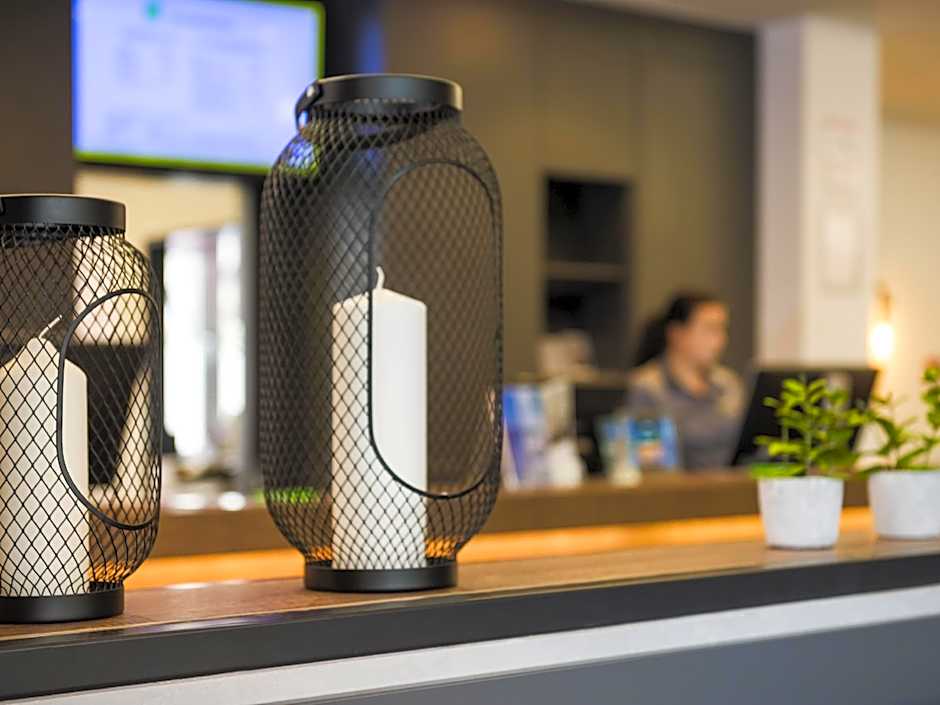 Ibis Styles Gelsenkirchen