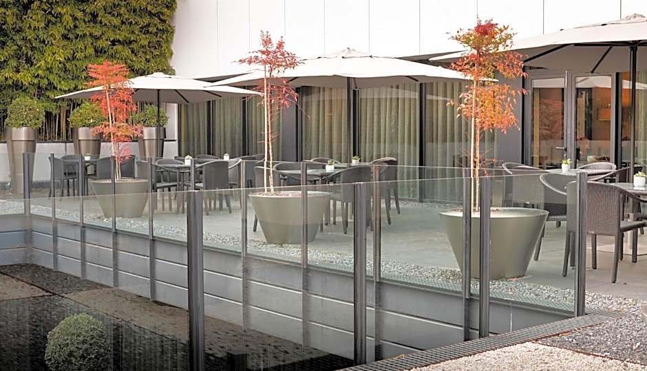 AC Hotel by Marriott Atocha