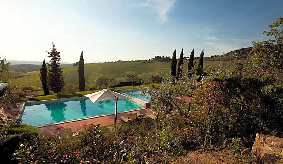 Agriturismo Fonte De Medici