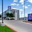 Motel 6-Laredo, TX - Airport