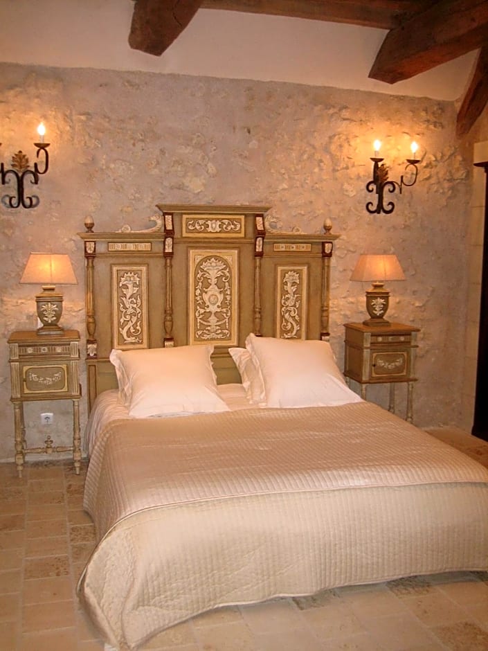 la Chambre des Dames