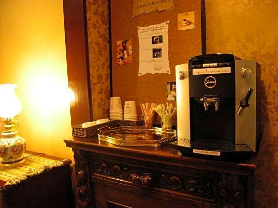 Hotel GreenGarden
