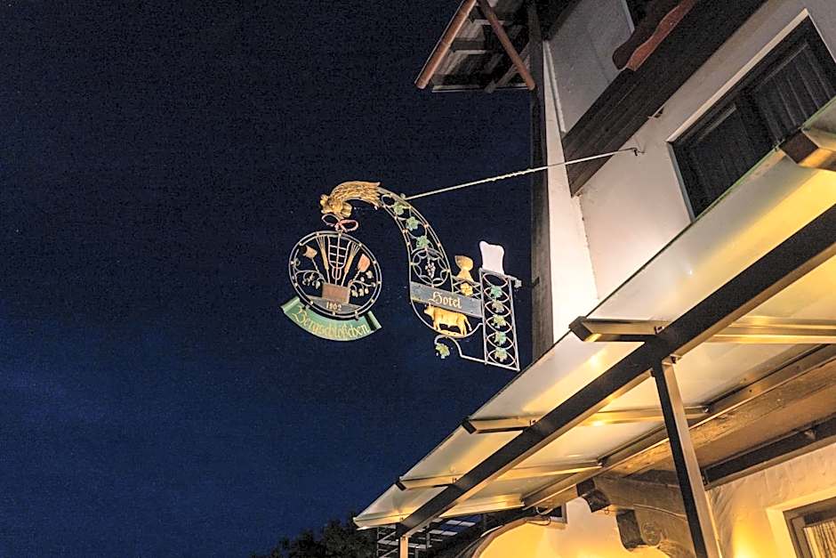 Hotel Bergschlößchen