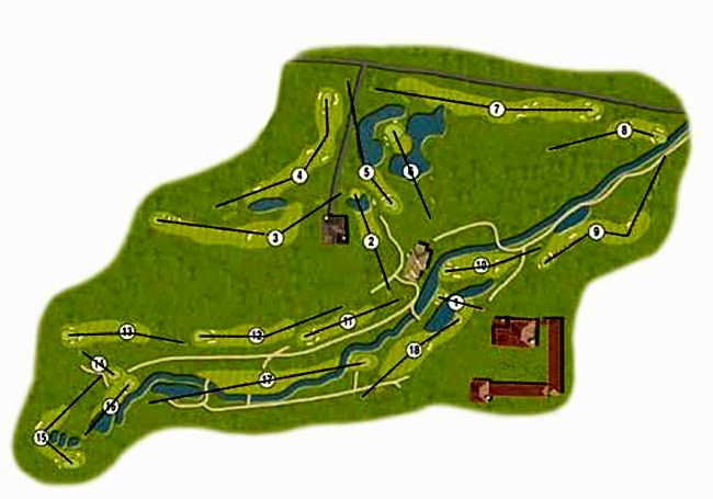 Best Western Golf D'Albon